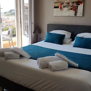 Bellevue Ξενοδοχείο