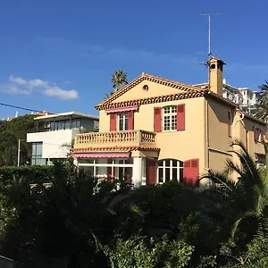 戛纳特里西娅别墅住宿加早餐旅馆 住宿加早餐酒店