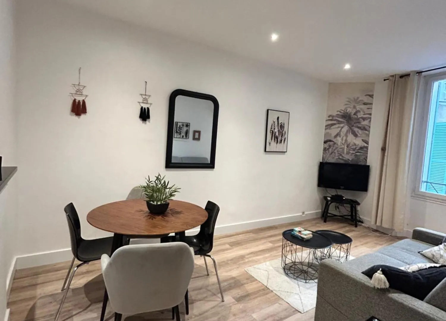 2P Renove En 2025 -Cannes Centre- Palais Des Festivals - Apartment 0*, Cannes France