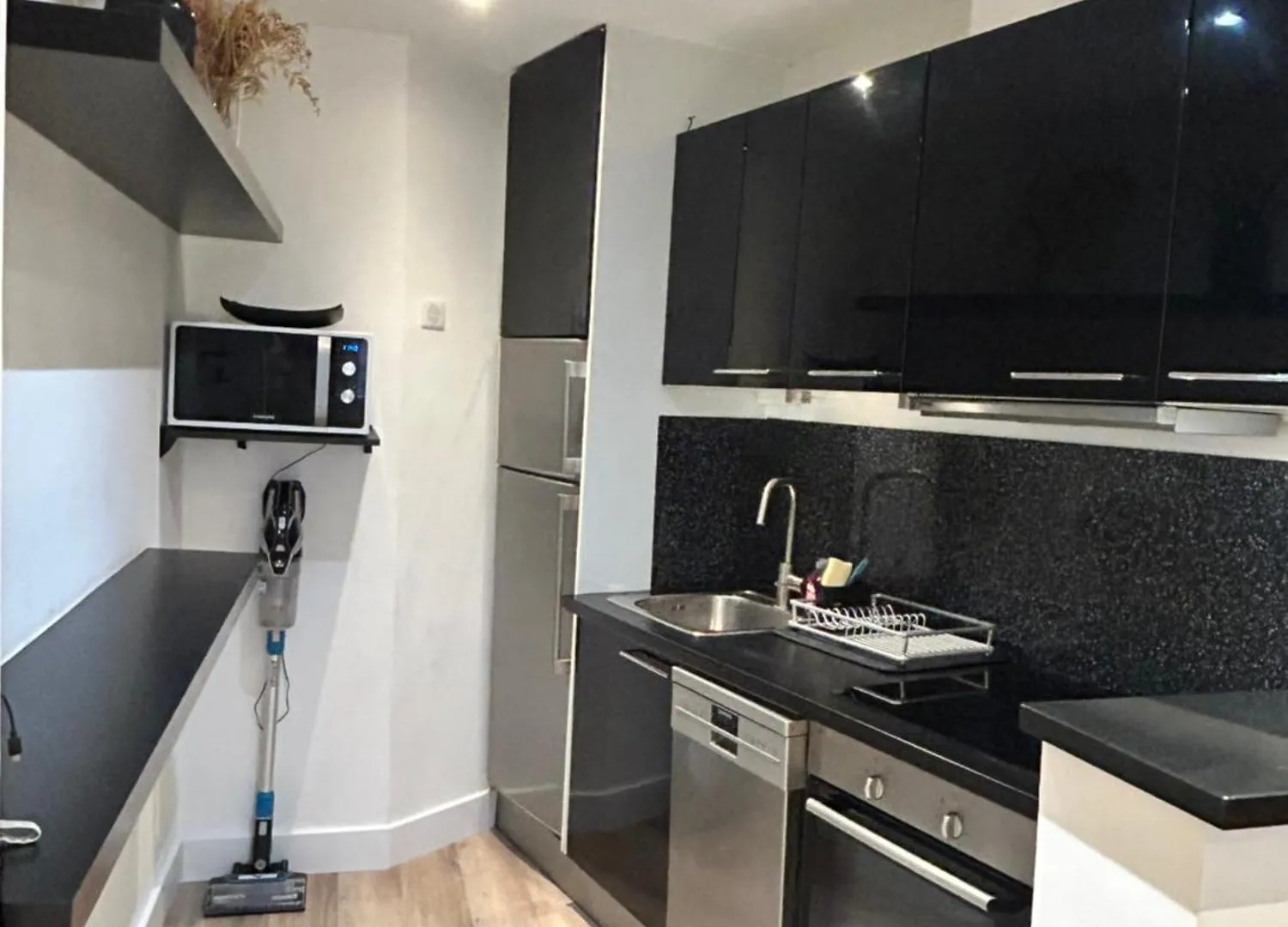 Apartment 2P Renove En 2025 -Cannes Centre- Palais Des Festivals -